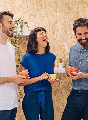 SAMER Tanıtım Videosu